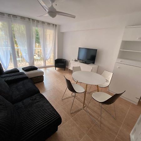 Paseo Maritimo Almeria Rl Екстер'єр фото