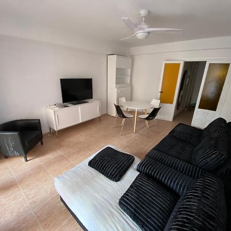 Paseo Maritimo Almeria Rl Екстер'єр фото